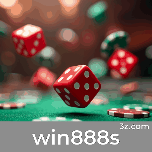 Win888s: Cassino Online Seguro e Premiado