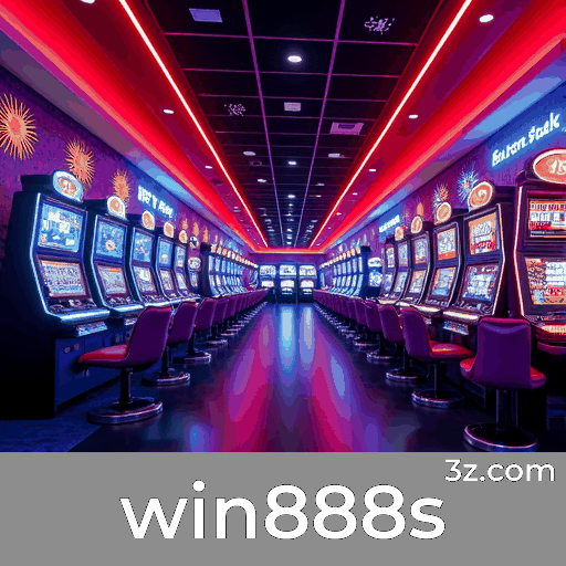 Win888s: Cassino Online Seguro e Premiado
