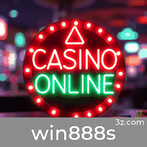 win888s: Plataforma Estável, Segura e Otimizada para o Brasil