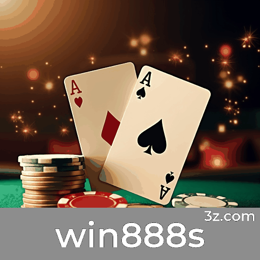 win888s: Baixe Rápido e Jogue Facilmente no Brasil