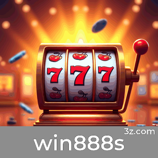 Win888s: Cassino Online Seguro e Premiado
