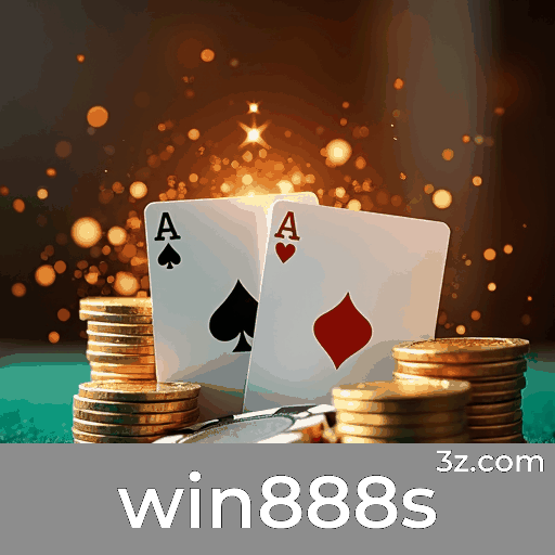 Win888s: Cassino Online Seguro e Premiado