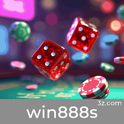 Win888s: Cassino Online Seguro e Premiado