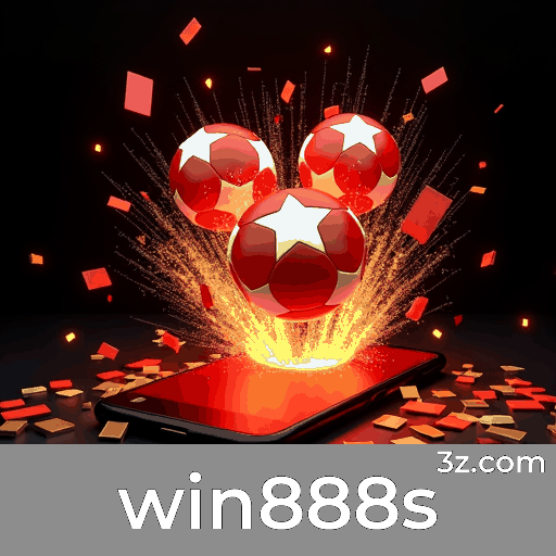 Win888s: A Experiência de Cassino Imersiva no Brasil