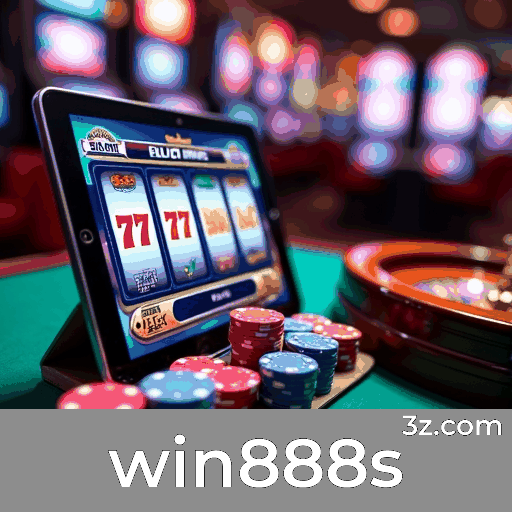 Win888s: Cassino Online Seguro e Premiado