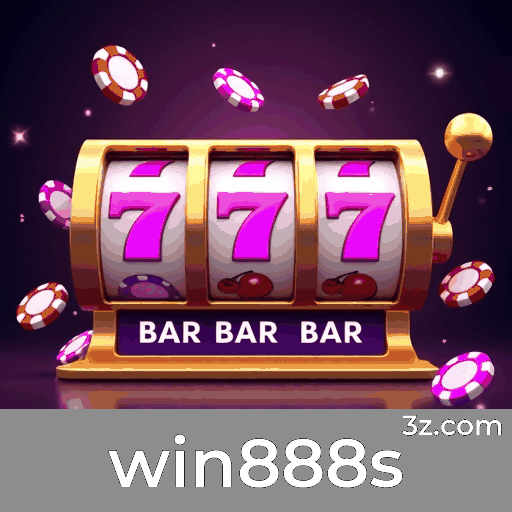 Win888s: Cassino Online Seguro e Premiado